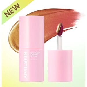 Aprilskin Hero Allday Plumping Lip Stain 4g 0.14oz Long Lasting High Shine Tint